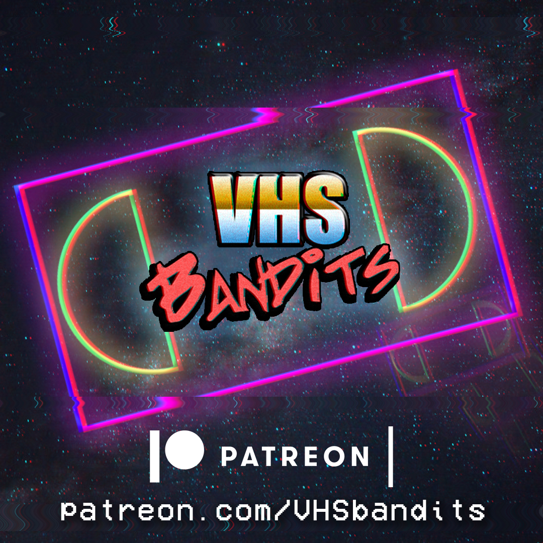 VHS Bandits