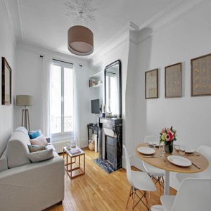 Episode 10 - Shopgirl Buys + Renovates a Paris Flat