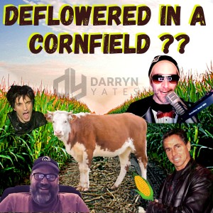 THE QUESTION That Got Darryn KICKED OFF Radio & WHAT did a Babysitter DO to WHOM?