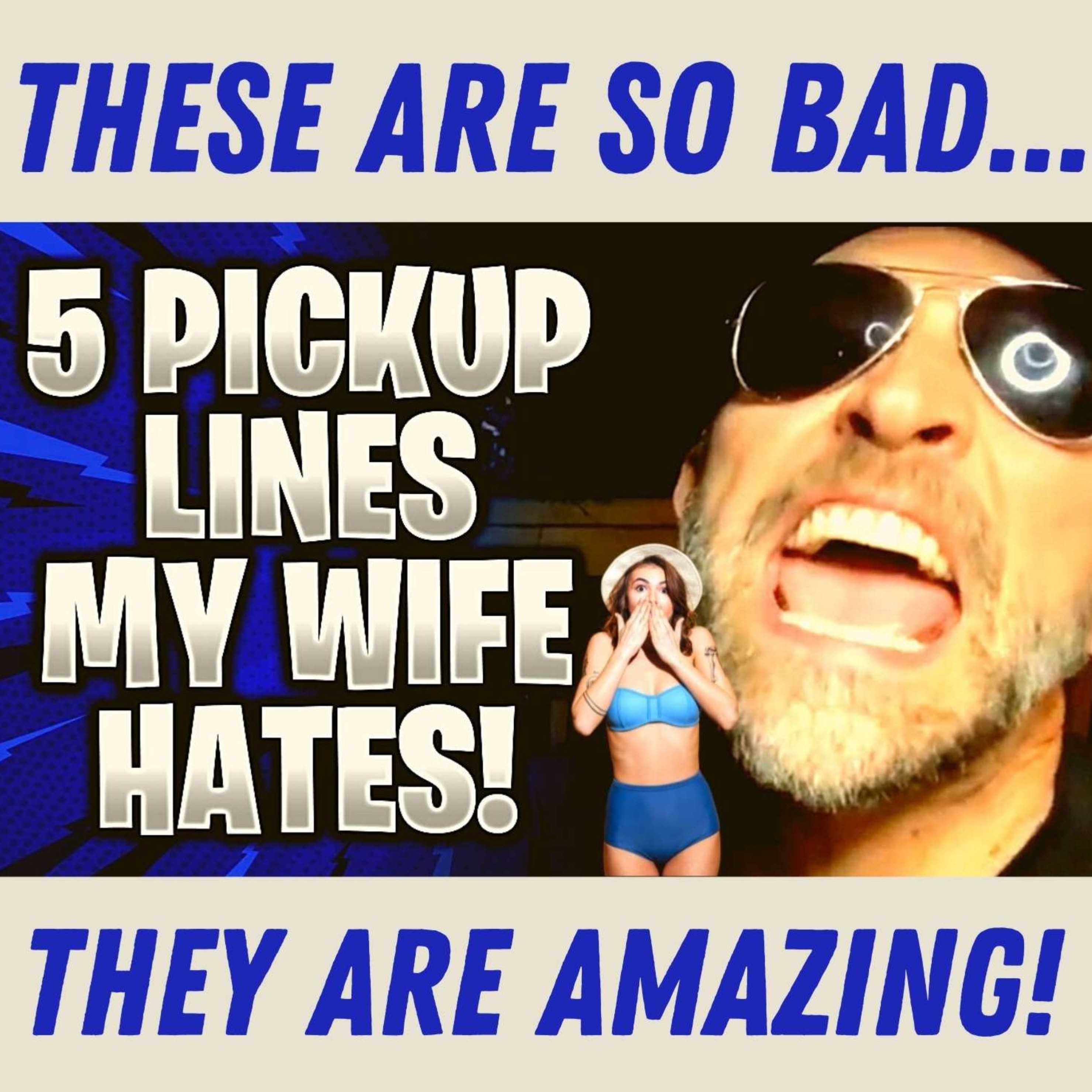 DARRYN YATES: Mindset & MAYHEM!