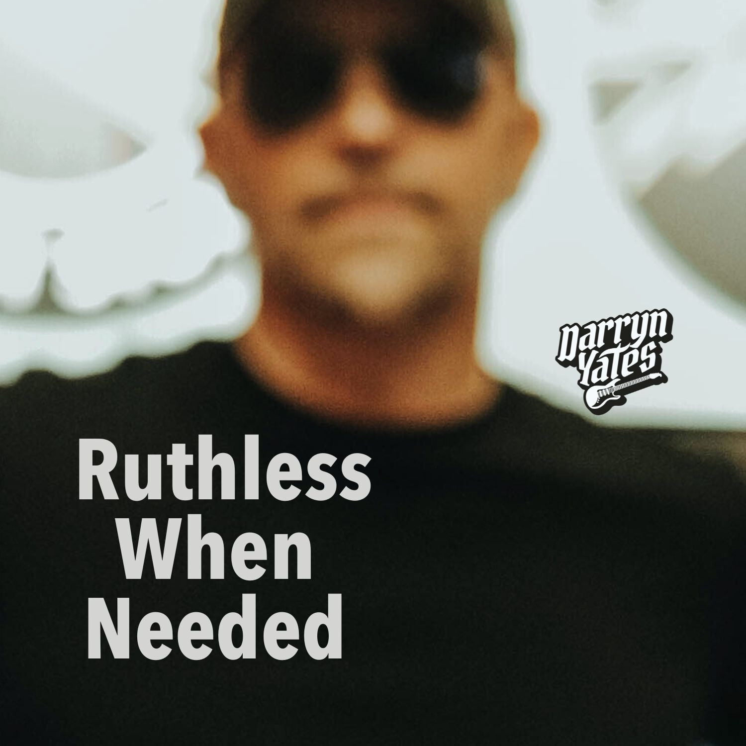 DARRYN YATES: Mindset & MAYHEM!