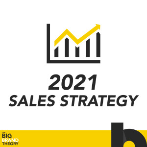 Ep 18 - The Shifting Sales Environment