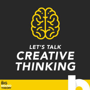 Growing Your Business Through Creative Thinking (ft. Peter Wilken)