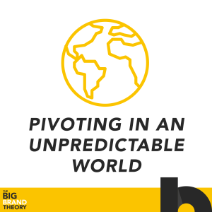 Pivoting In An Unpredictable World (ft. Kelli Stopczynski)