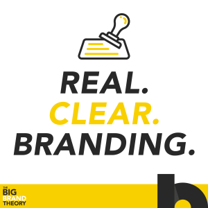 Real. Clear. Branding. (Ft. Kem Meyer)