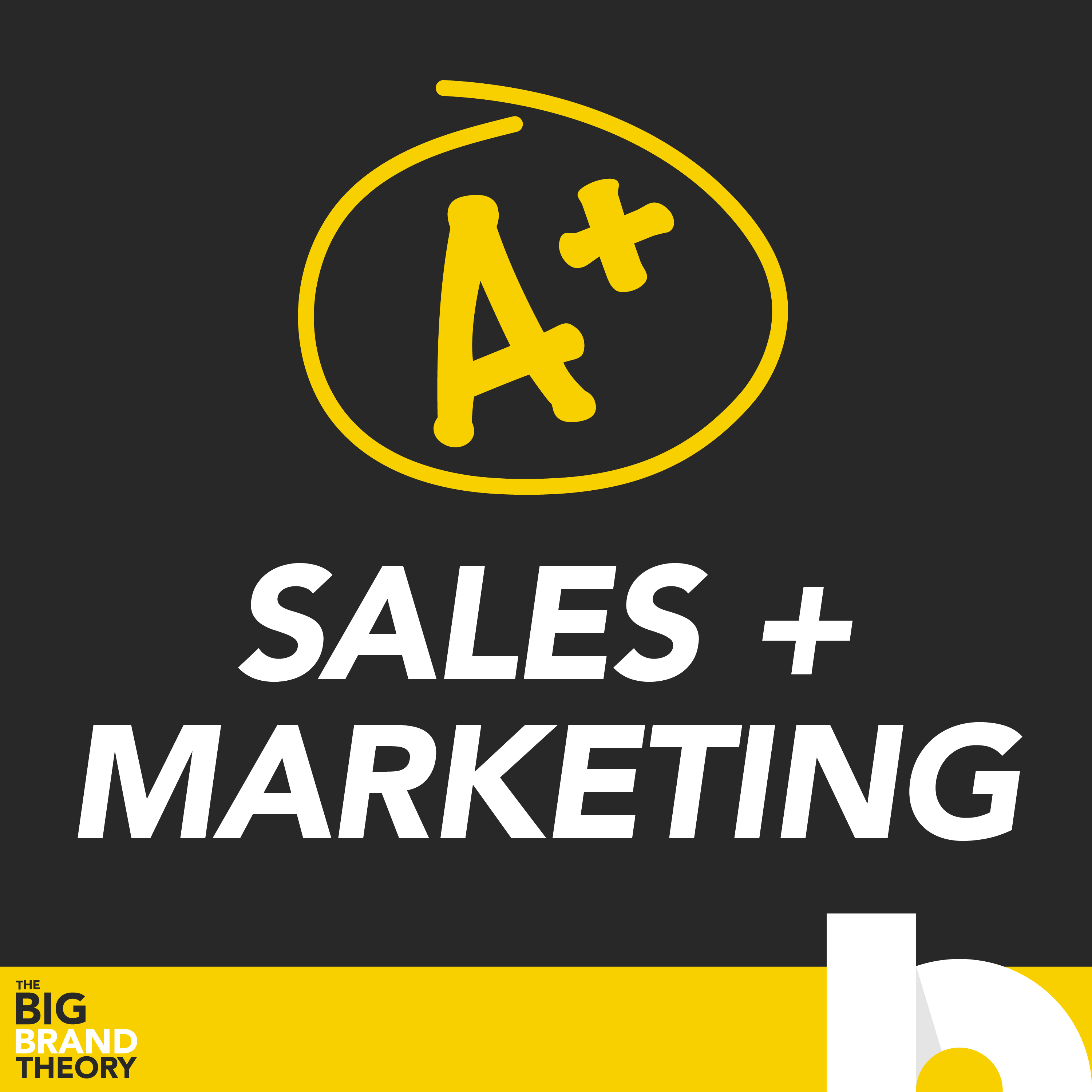 The Big Brand Theory