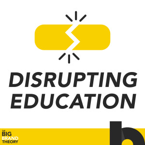 Disrupting Education (Ft. Chris Do)