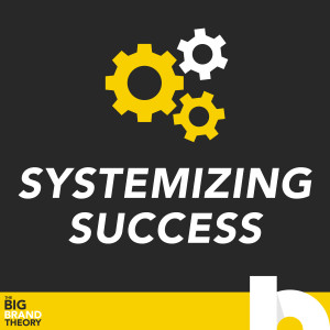 Systemizing Success (Ft. Justin Maust)