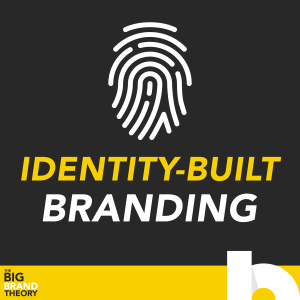 Identity Built Branding (Ft. Julius Geis)