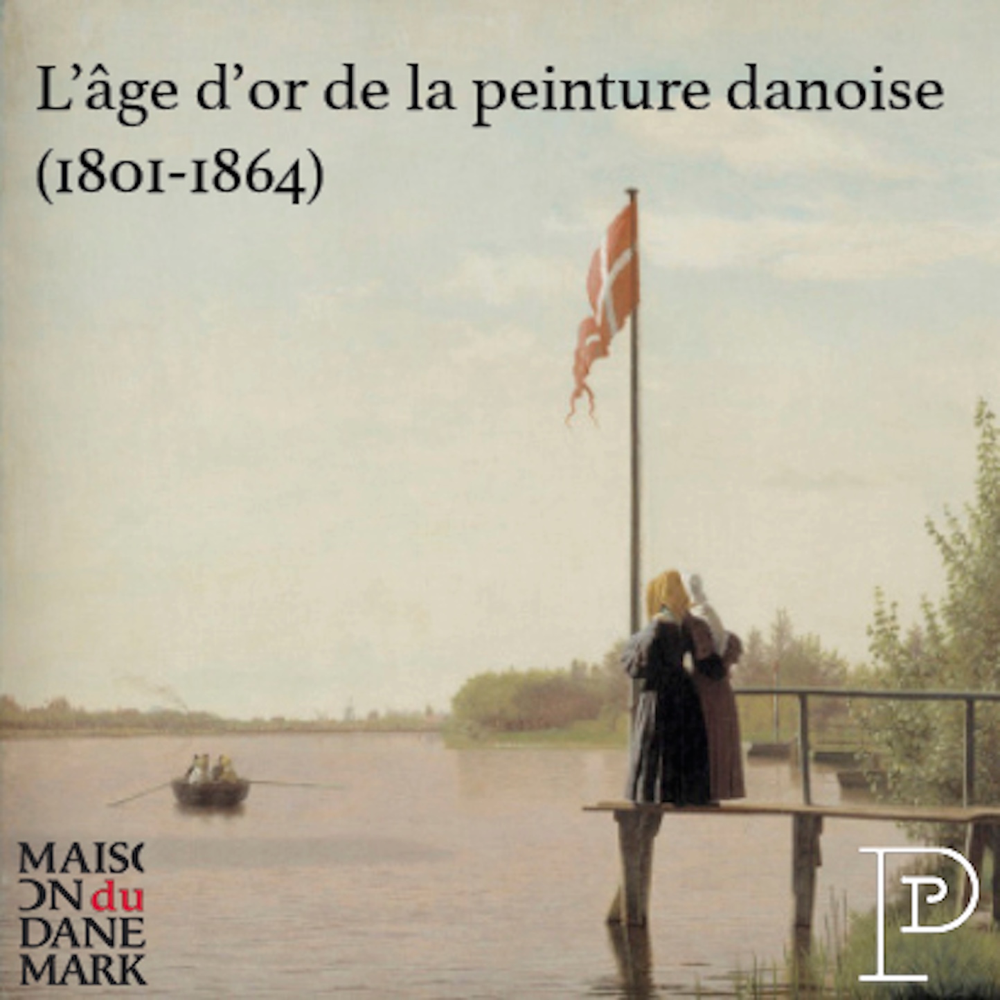 La Maison du Danemark