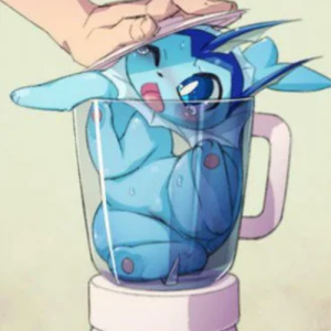 Episode 288:Vaporeon smoothie with a dash of progressive bombs