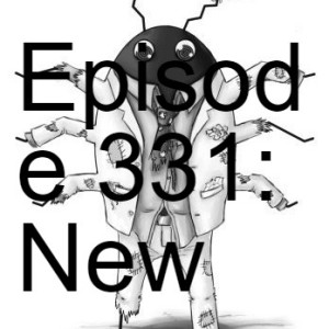 Episode 331: New year with new stuff