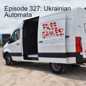 Episode 337: Ukrainian Automata