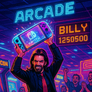 Episode 479: Switch Brigade