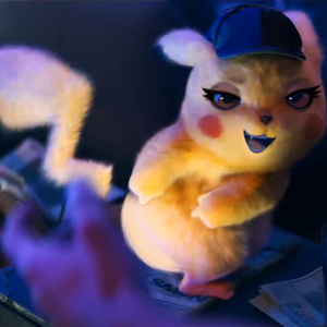 Episode 2Detective Pikachu is good still 02: