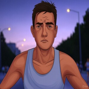 Episode 480: Marathon of dispare