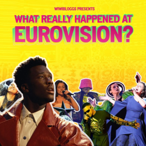 C'est la vie! How The Netherlands' Claude uses the circle of fourths at Eurovision 2025