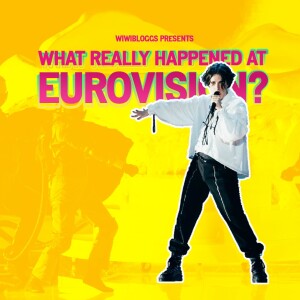 Luke Black on Serbian tragedy and PZE backlash (What Really Happened at Eurovision, Episode 5)
