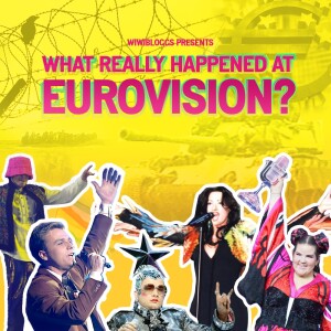 What Really Happened at Eurovision? Dana International (Episode 2)