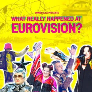What Really Happened at Eurovision? Fazla and All the Pain in the World (Episode1)