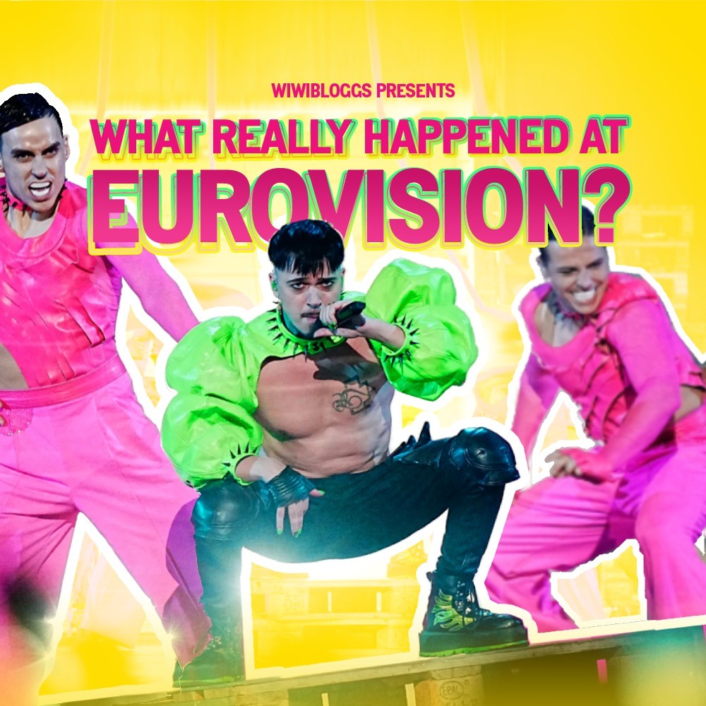 Wiwibloggs: The Eurovision Podcast