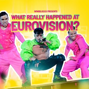 How did Käärijä win the public vote? (What Really Happened at Eurovision, Episode 4)