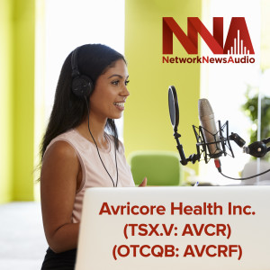 Avricore Health Inc. (TSX.V: AVCR) (OTCQB: AVCRF) Harnessing Power of Real-World Data