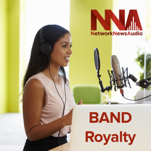 BAND Royalty Offers Ground-Floor Opportunity in NFT Space [Video Edition]