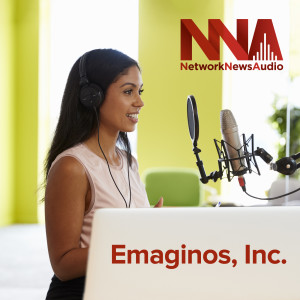 Emaginos Featured in Syndicated NetworkNewsAudio Broadcast Covering Recent Filing of a Provisional Patent for Game-Changing EdManage Analytics Platform [Video Edition]