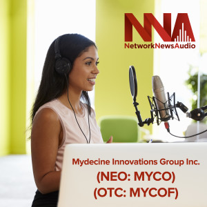 Mydecine Innovations Group Inc. (NEO: MYCO) (OTC: MYCOF) Offers Hope on the Smoking-Cessation Horizon [Video Edition]