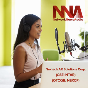 Nextech AR Solutions Corp. (CSE: NTAR) (OTCQB: NEXCF) Delivers Future of Education: Marriage of Remote Learning with Next-Gen Tech