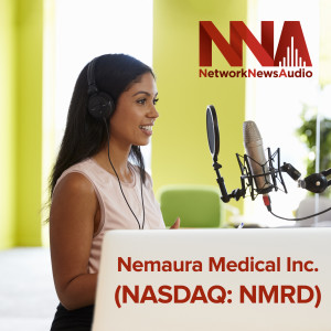 Nemaura Medical Inc. (NASDAQ: NMRD) Leading Out in Tech Solutions for Diabetes, Obesity [Video Edition]