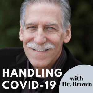 2. How should Christians handle the COVID-19 Crisis? An interview with Dr. Michael Brown