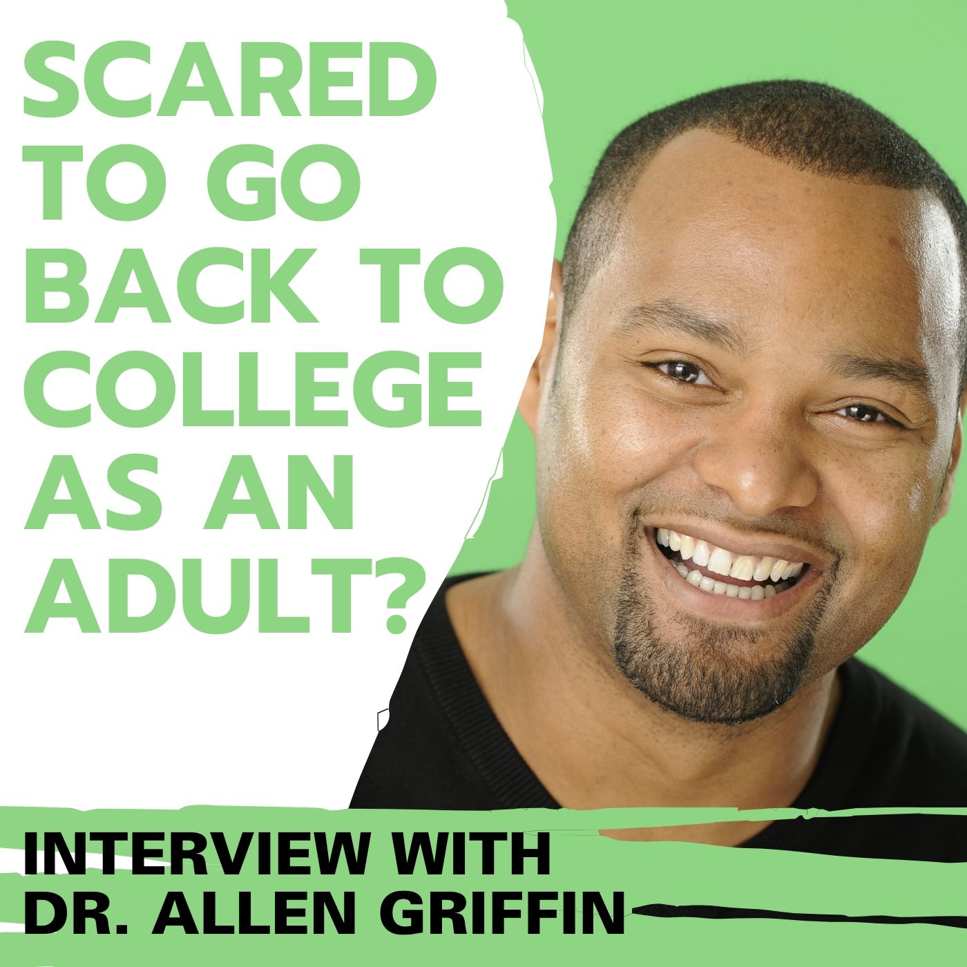 Creating The Future with Brent Simpson