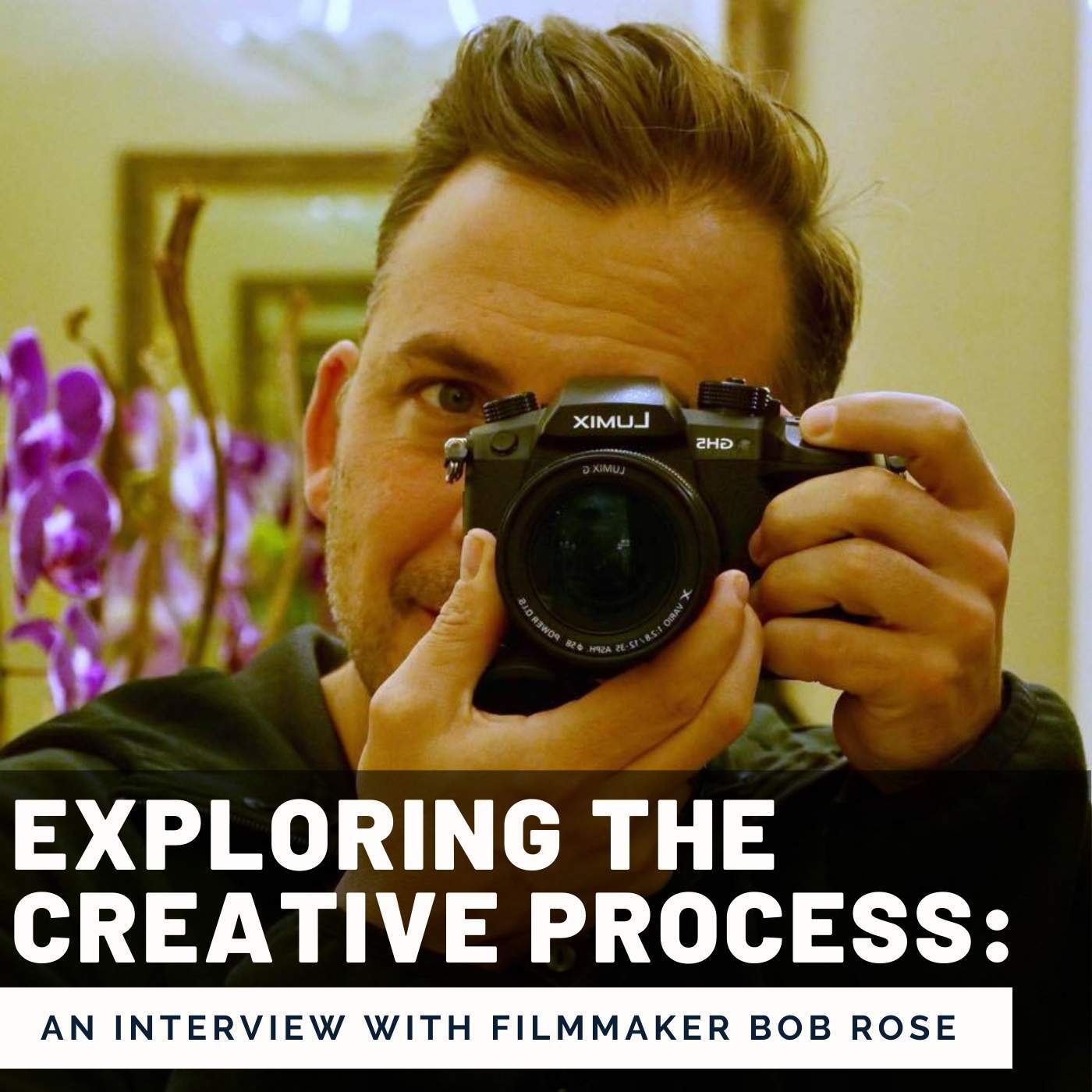 Creating The Future with Brent Simpson