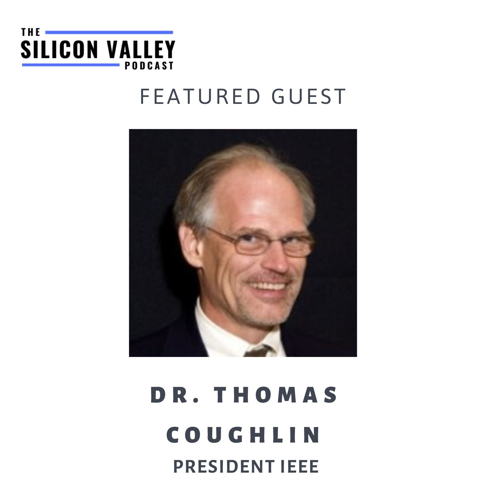 The Silicon Valley Podcast