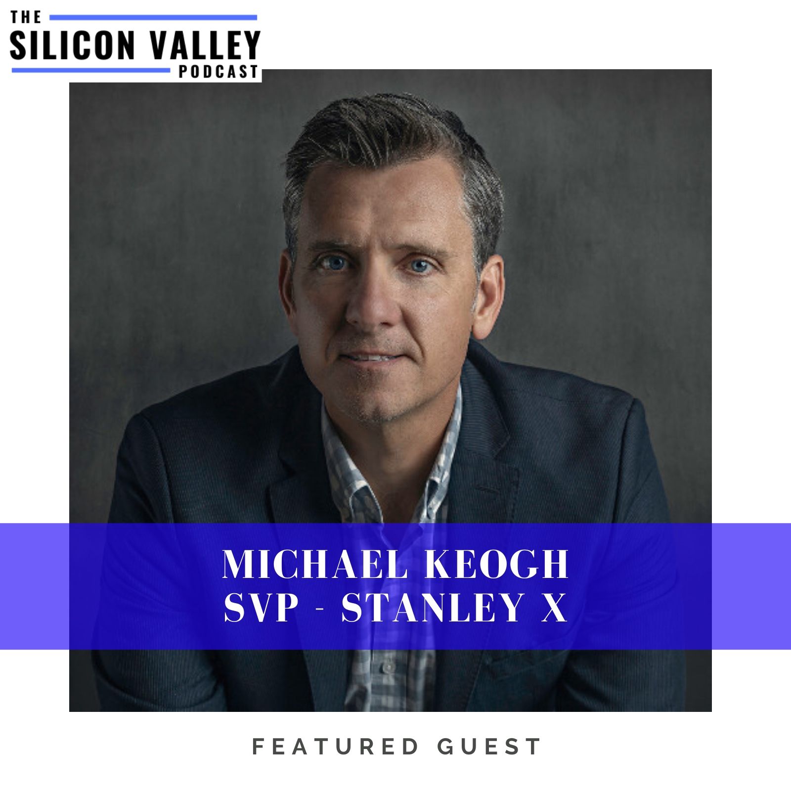 The Silicon Valley Podcast
