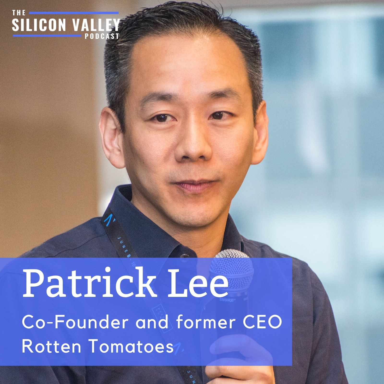 The Silicon Valley Podcast