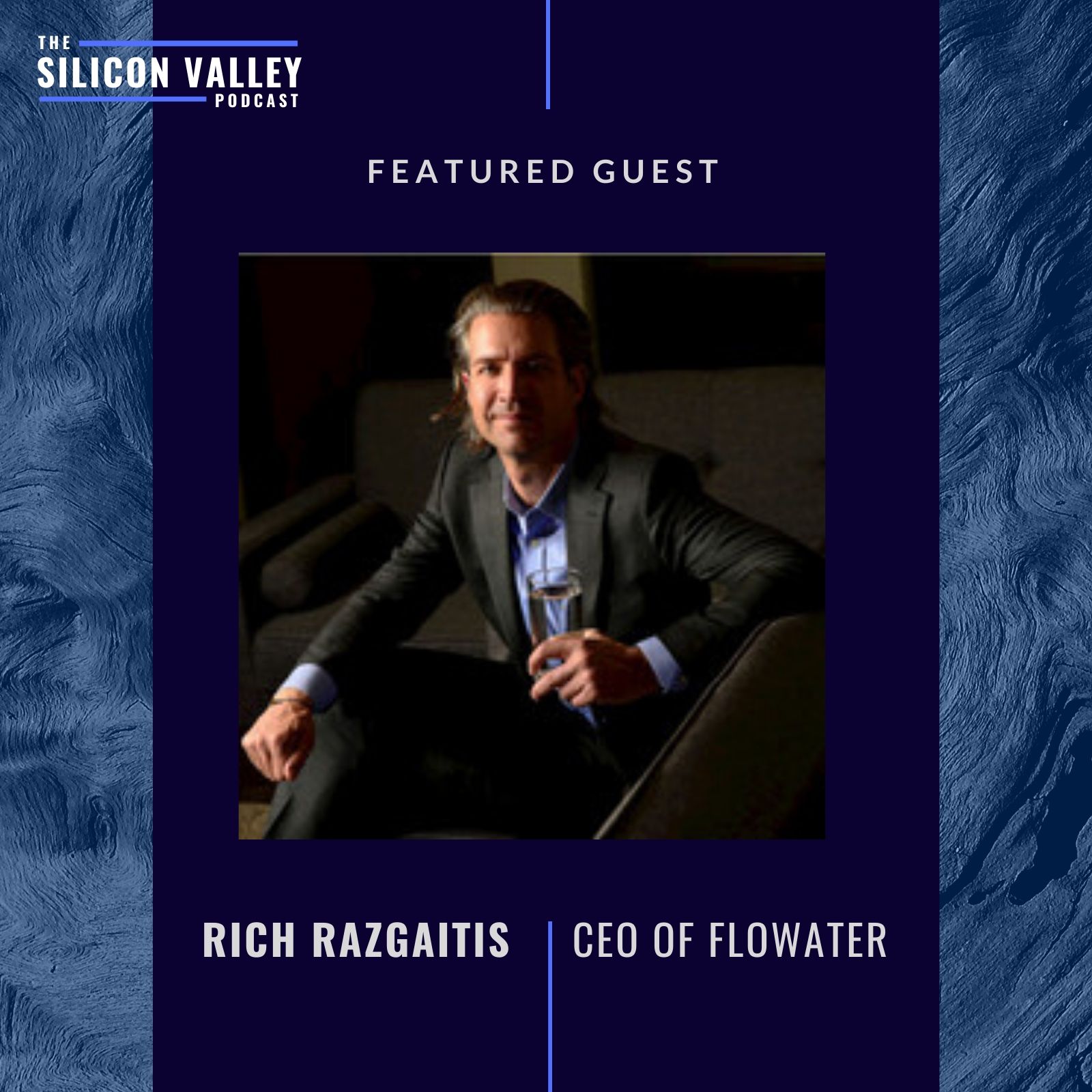 The Silicon Valley Podcast