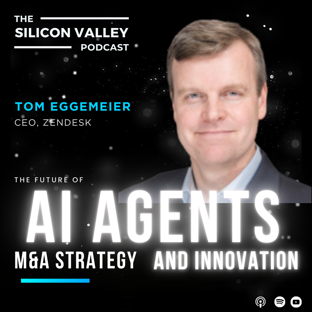 The Silicon Valley Podcast