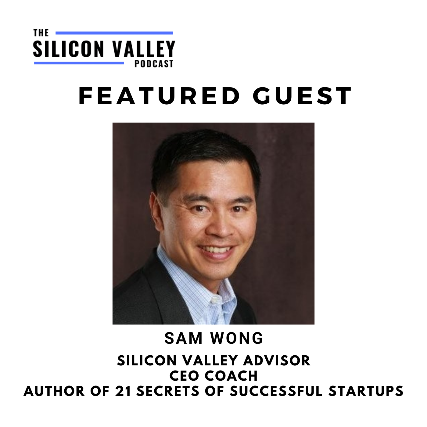 The Silicon Valley Podcast