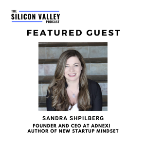 067 What is the New Startup Mindset with Sandra Shpilberg