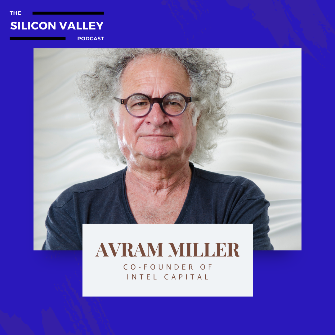 The Silicon Valley Podcast