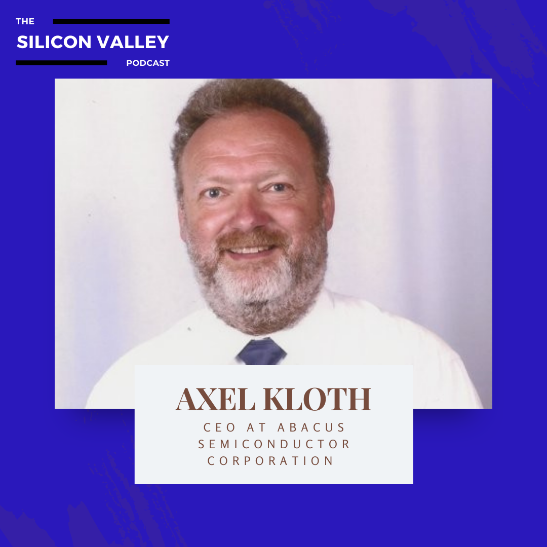 The Silicon Valley Podcast