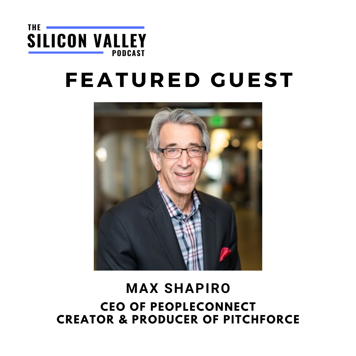 The Silicon Valley Podcast