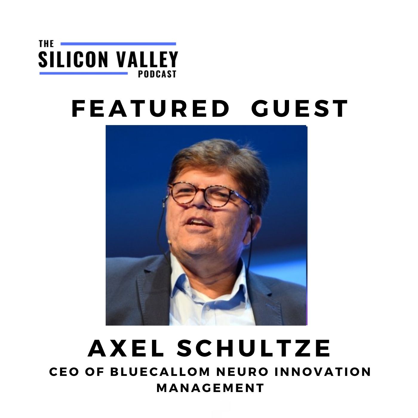 The Silicon Valley Podcast