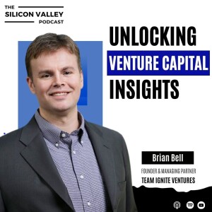Ep228 Unlocking Venture Capital Insights with Brian Bell: Strategies, SPVs, and Future Trends