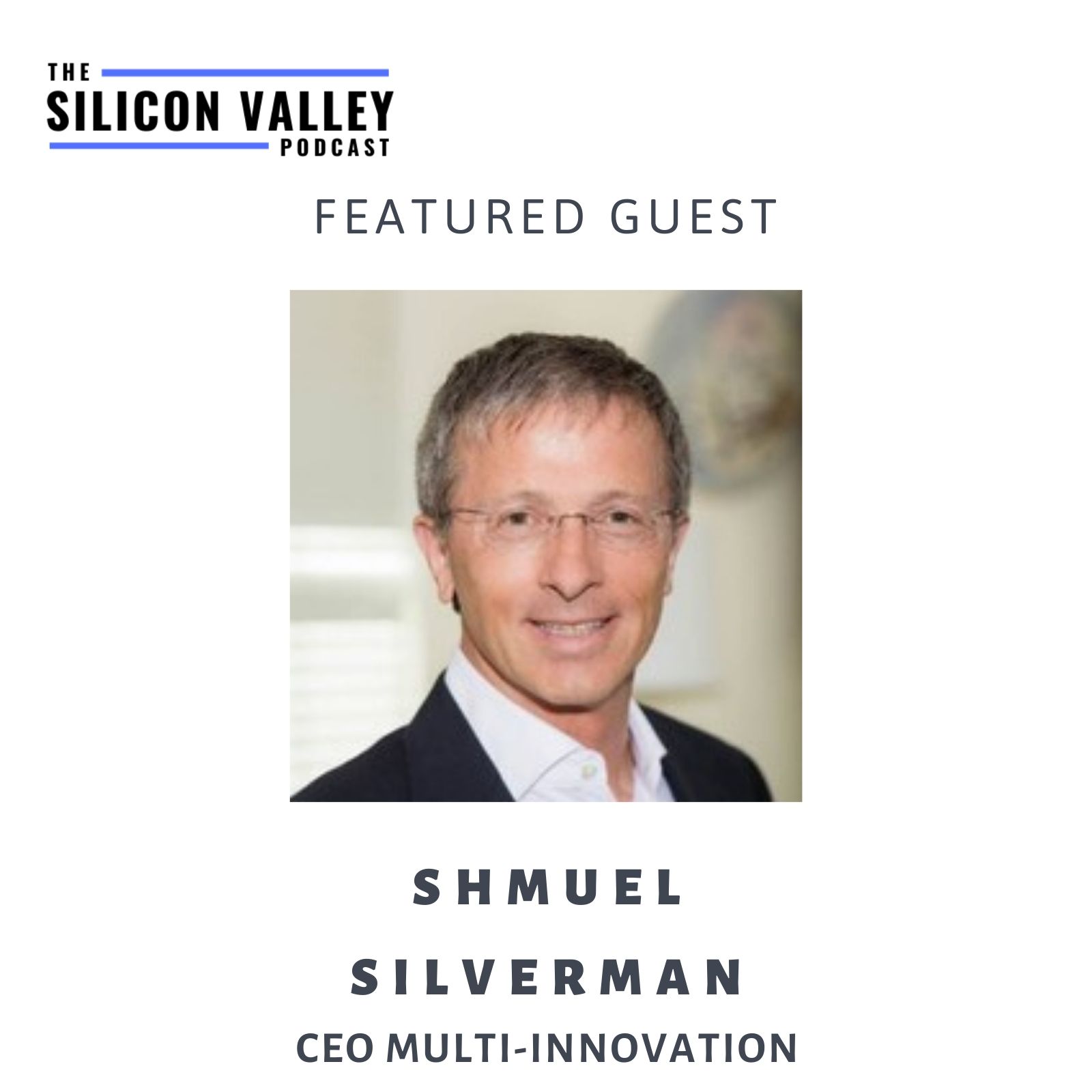 The Silicon Valley Podcast