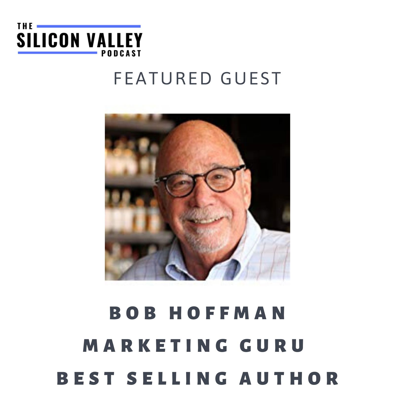 The Silicon Valley Podcast
