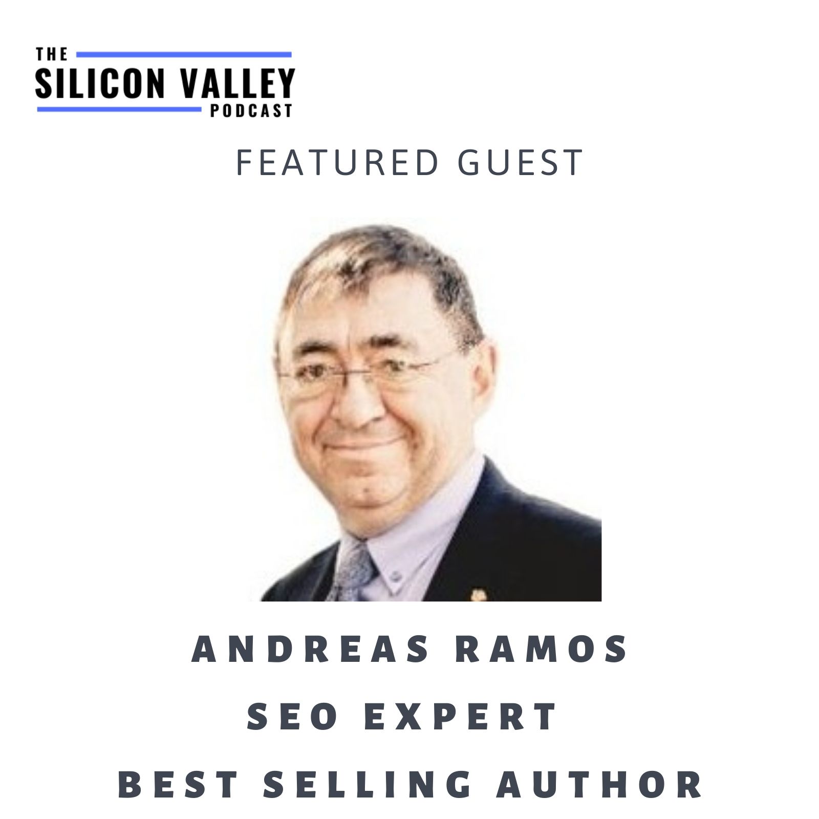 The Silicon Valley Podcast